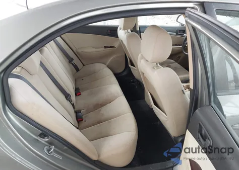 2009 Hyundai Sonata Gls from USA, damaged, VIN 5NPET46C79H542590